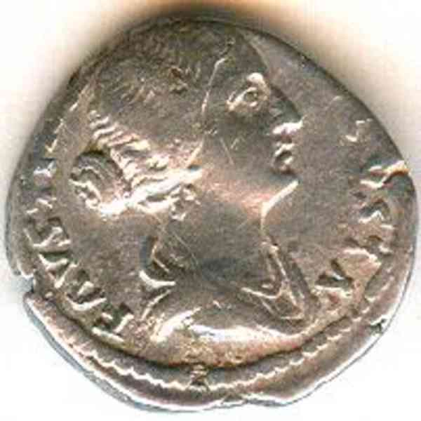 Mince antiky -Řecko, Řím - foto 1