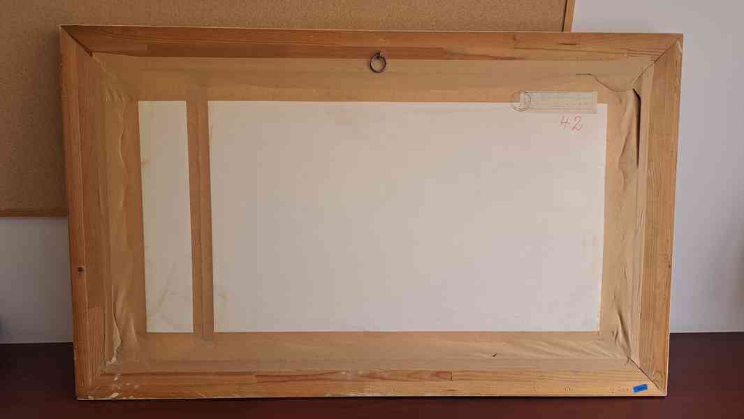 Obraz Pila - Tykal Jaroslav - foto 2