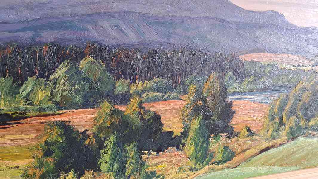 Obraz Pila - Tykal Jaroslav - foto 5