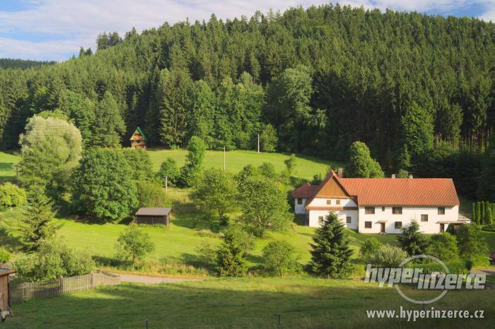 PRODEJ MLÝNA! - foto 3