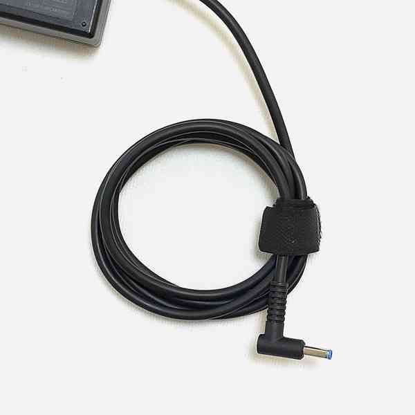 ORIGINÁL HP 65W napájecí adaptér zdroj 19,5V/3.33A - PPP009C - foto 3