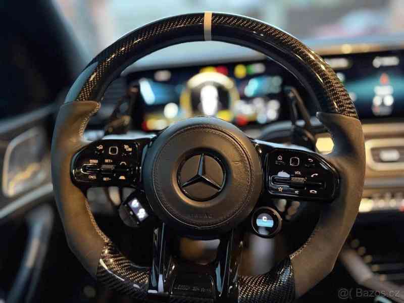 Mercedes-Benz GLE 3,0   53 AMG 4MATIC+ / AMG / AIRMATI - foto 14