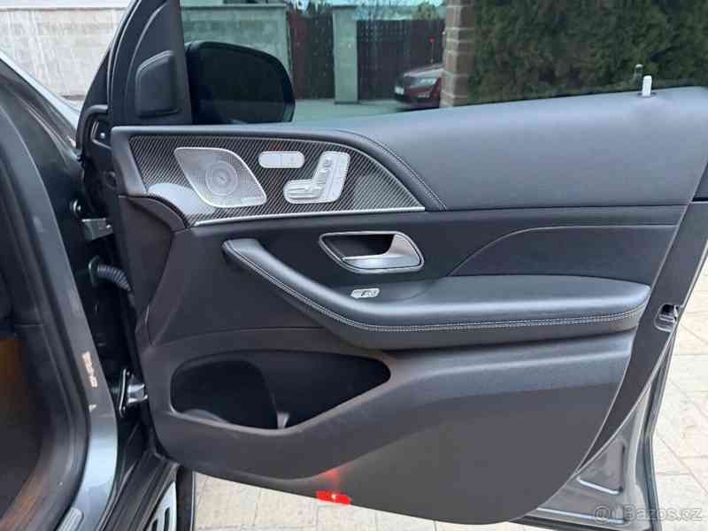 Mercedes-Benz GLE 3,0   53 AMG 4MATIC+ / AMG / AIRMATI - foto 7