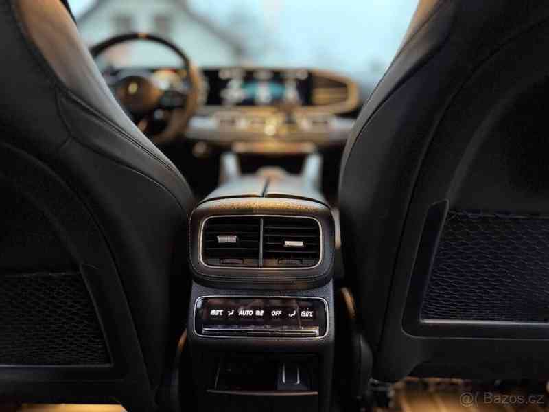 Mercedes-Benz GLE 3,0   53 AMG 4MATIC+ / AMG / AIRMATI - foto 12