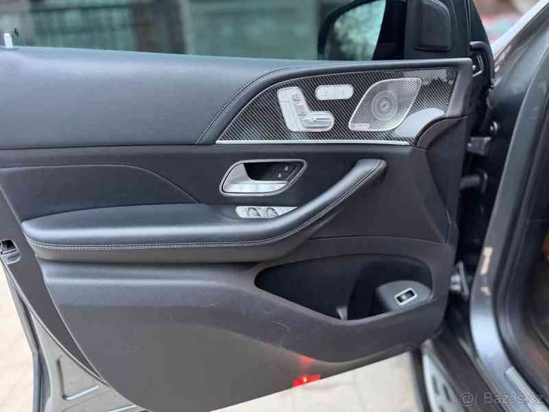 Mercedes-Benz GLE 3,0   53 AMG 4MATIC+ / AMG / AIRMATI - foto 3