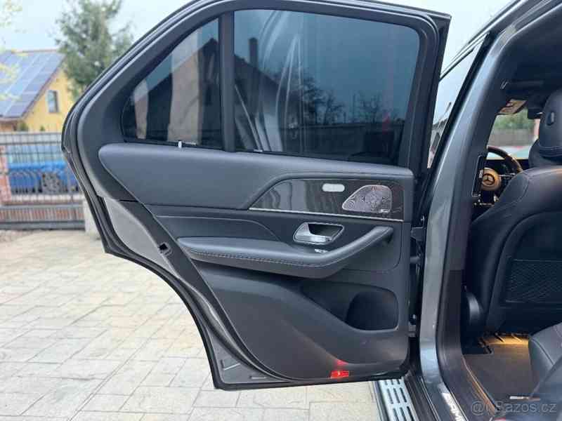 Mercedes-Benz GLE 3,0   53 AMG 4MATIC+ / AMG / AIRMATI - foto 10