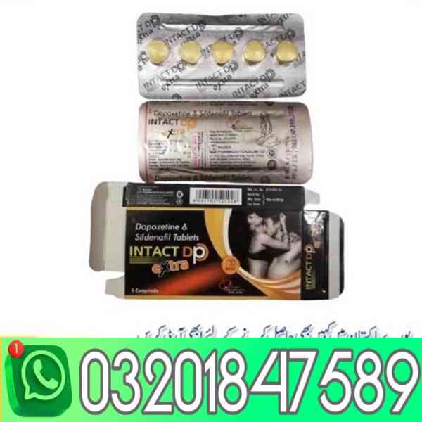 Intact DP Extra Tablets in Larkana@@ 03201847589 