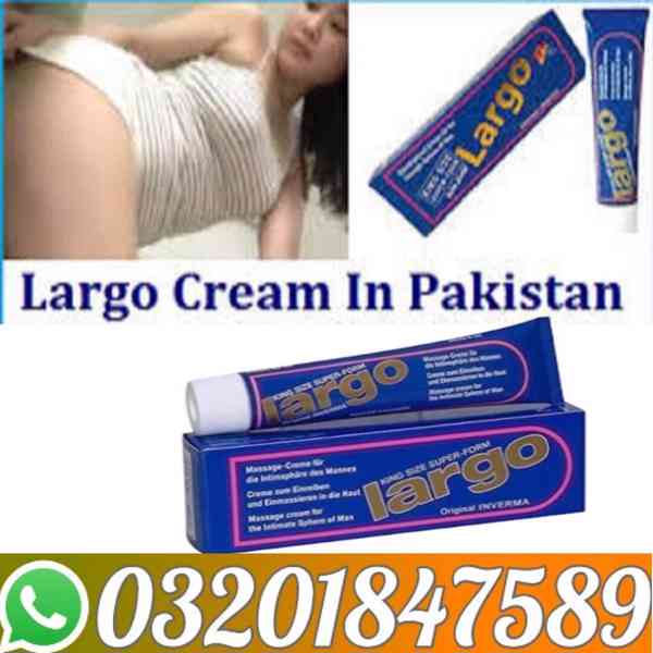 03201847589 largo cream in Islamabad          - foto 1