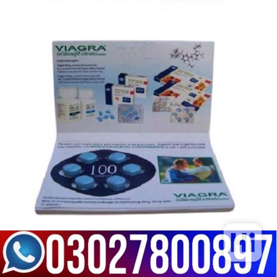 Viagra Pack of 6 Tablets in Pakistan - 03027.800897  - foto 1
