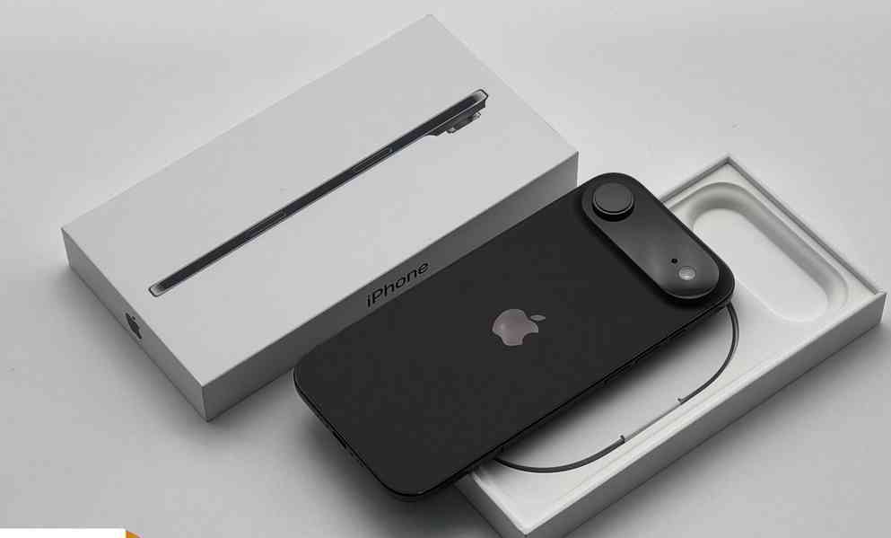 Apple iPhone 17 Pro Max, iPhone 17 Pro, iPhone 17,iPhone Air - foto 5