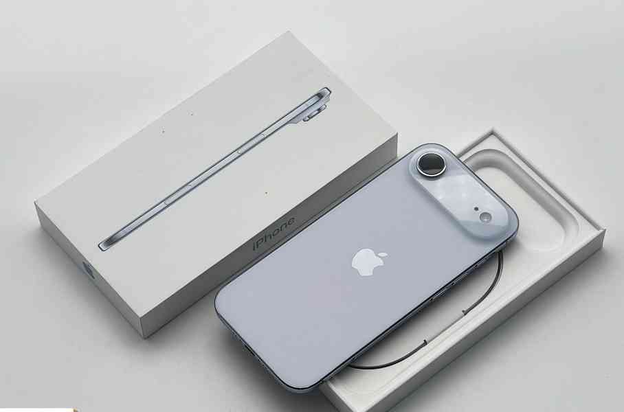 Apple iPhone 17 Pro Max, iPhone 17 Pro, iPhone 17,iPhone Air - foto 6