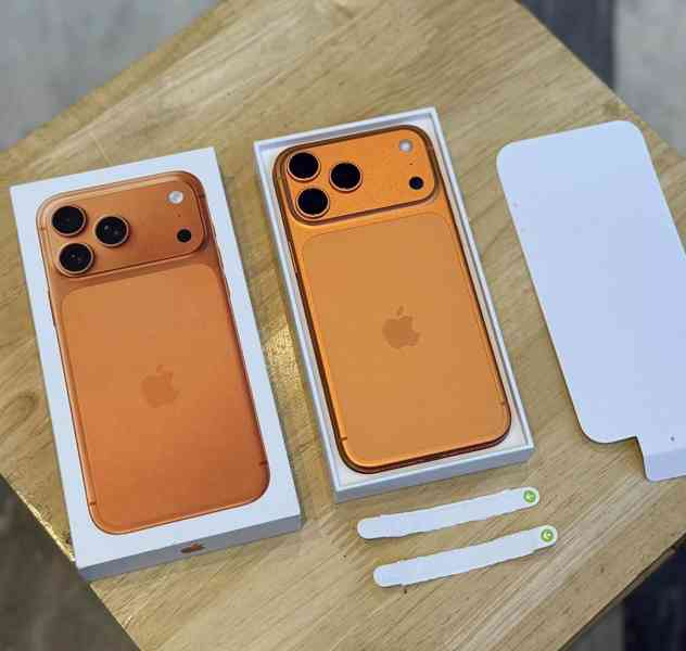 Apple iPhone 17 Pro Max, iPhone 17 Pro, iPhone 17,iPhone Air - foto 9