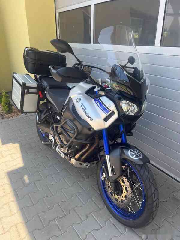 Yamaha XT 1200 Z SuperTenere - foto 3