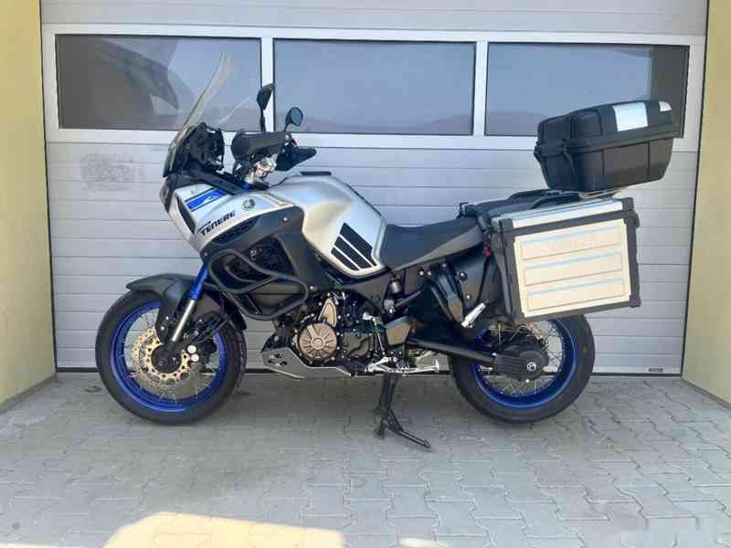 Yamaha XT 1200 Z SuperTenere - foto 16