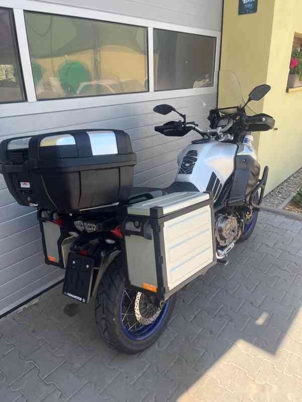 Yamaha XT 1200 Z SuperTenere - foto 5