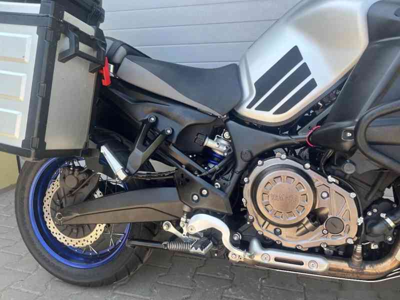 Yamaha XT 1200 Z SuperTenere - foto 9