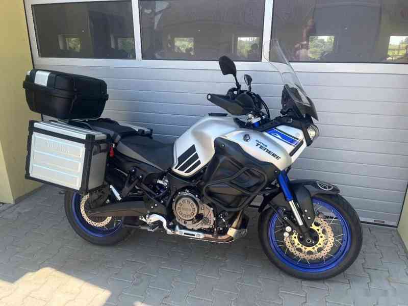 Yamaha XT 1200 Z SuperTenere - foto 2
