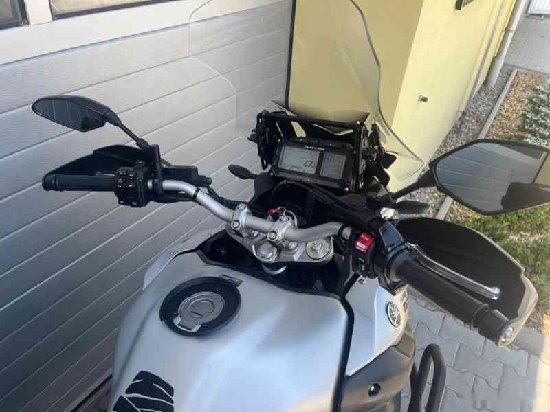 Yamaha XT 1200 Z SuperTenere - foto 7
