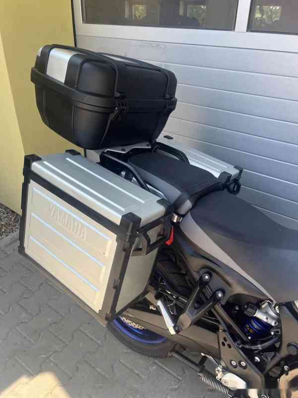Yamaha XT 1200 Z SuperTenere - foto 4