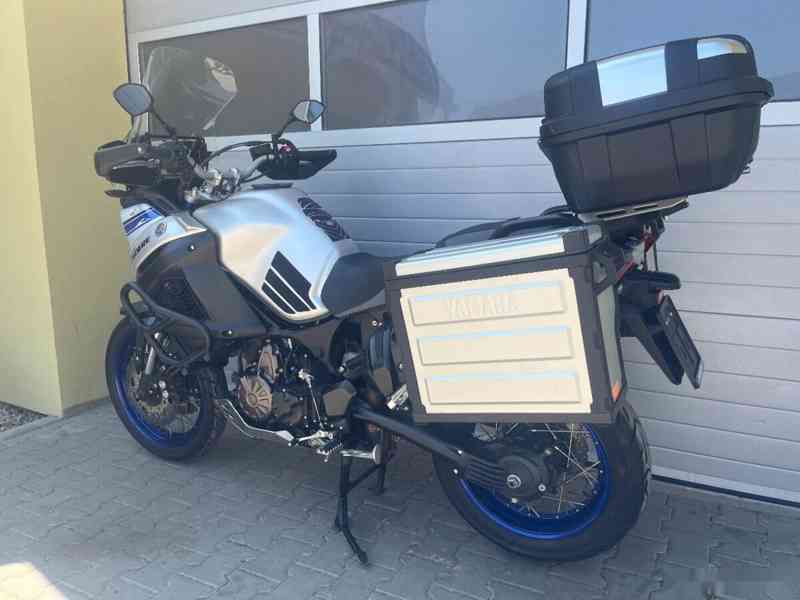 Yamaha XT 1200 Z SuperTenere - foto 14