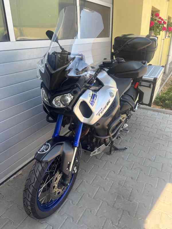 Yamaha XT 1200 Z SuperTenere - foto 11