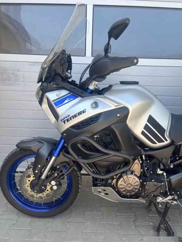 Yamaha XT 1200 Z SuperTenere - foto 12