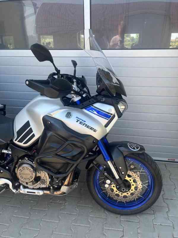 Yamaha XT 1200 Z SuperTenere - foto 6