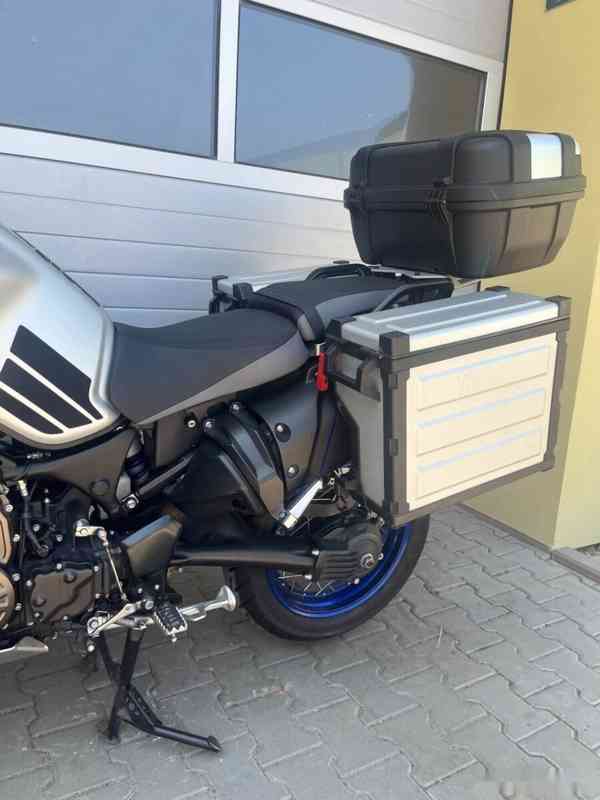 Yamaha XT 1200 Z SuperTenere - foto 13