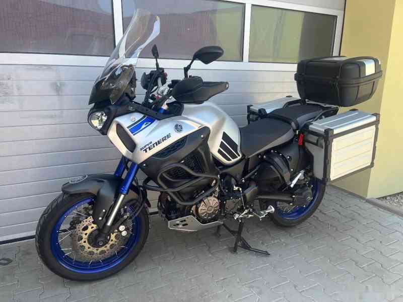 Yamaha XT 1200 Z SuperTenere - foto 10