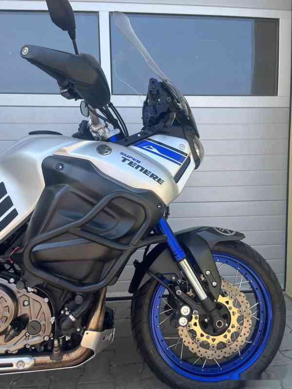 Yamaha XT 1200 Z SuperTenere - foto 8