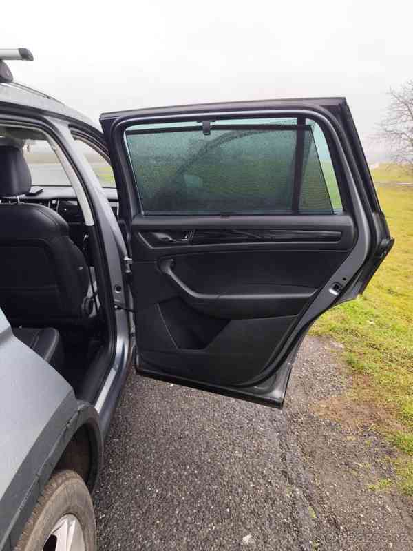 Škoda Kodiaq 2,0   TDI 140 KWT 4x4 DSG automat - foto 10