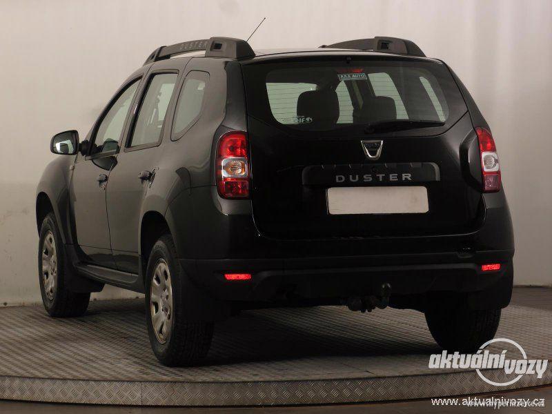 Dacia Duster 1.6, benzín, RV 2014 - foto 3
