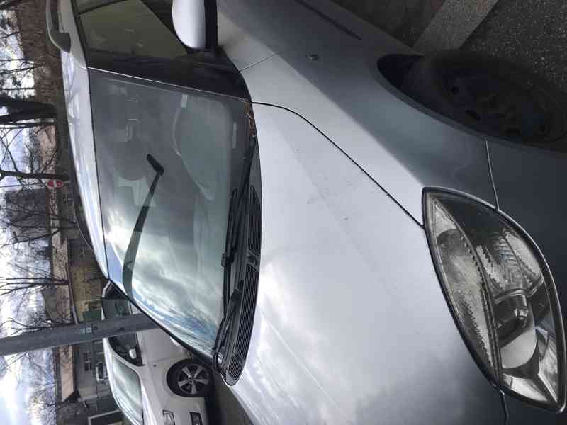 Prodám Škoda Fabia  - foto 3