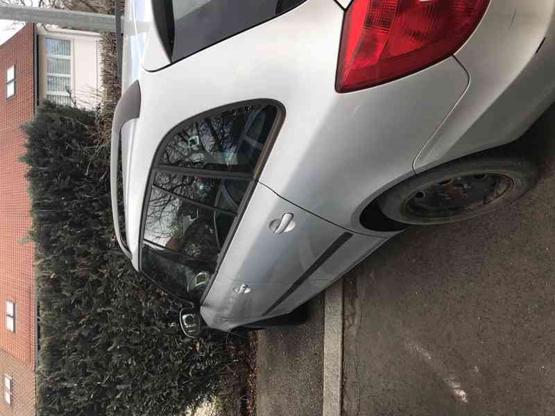 Prodám Škoda Fabia  - foto 2
