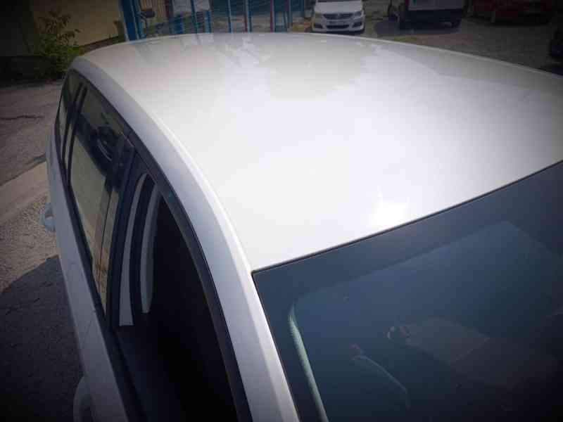 ŠKODA Octavia Combi lll 1,6TDI Ambition ČR - foto 8