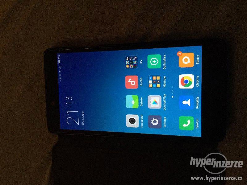 Xiaomi Redmi note 2 - foto 1