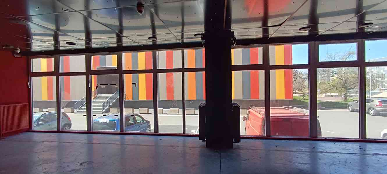 Showroom 295 m2 - Praha 8 , Troja - foto 5