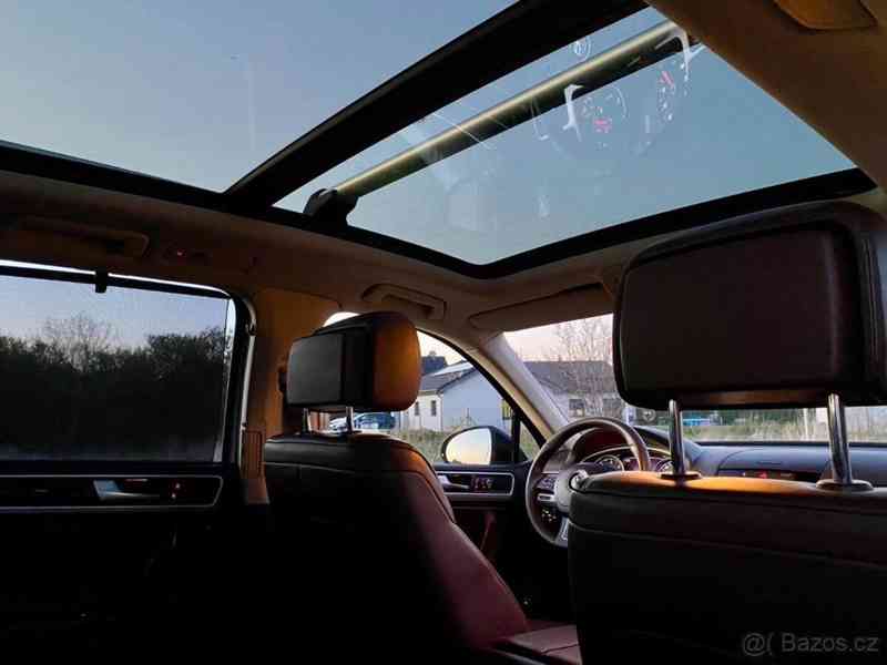 Volkswagen Touareg 4,2   tdi V8 - Koupeno ČR - foto 15