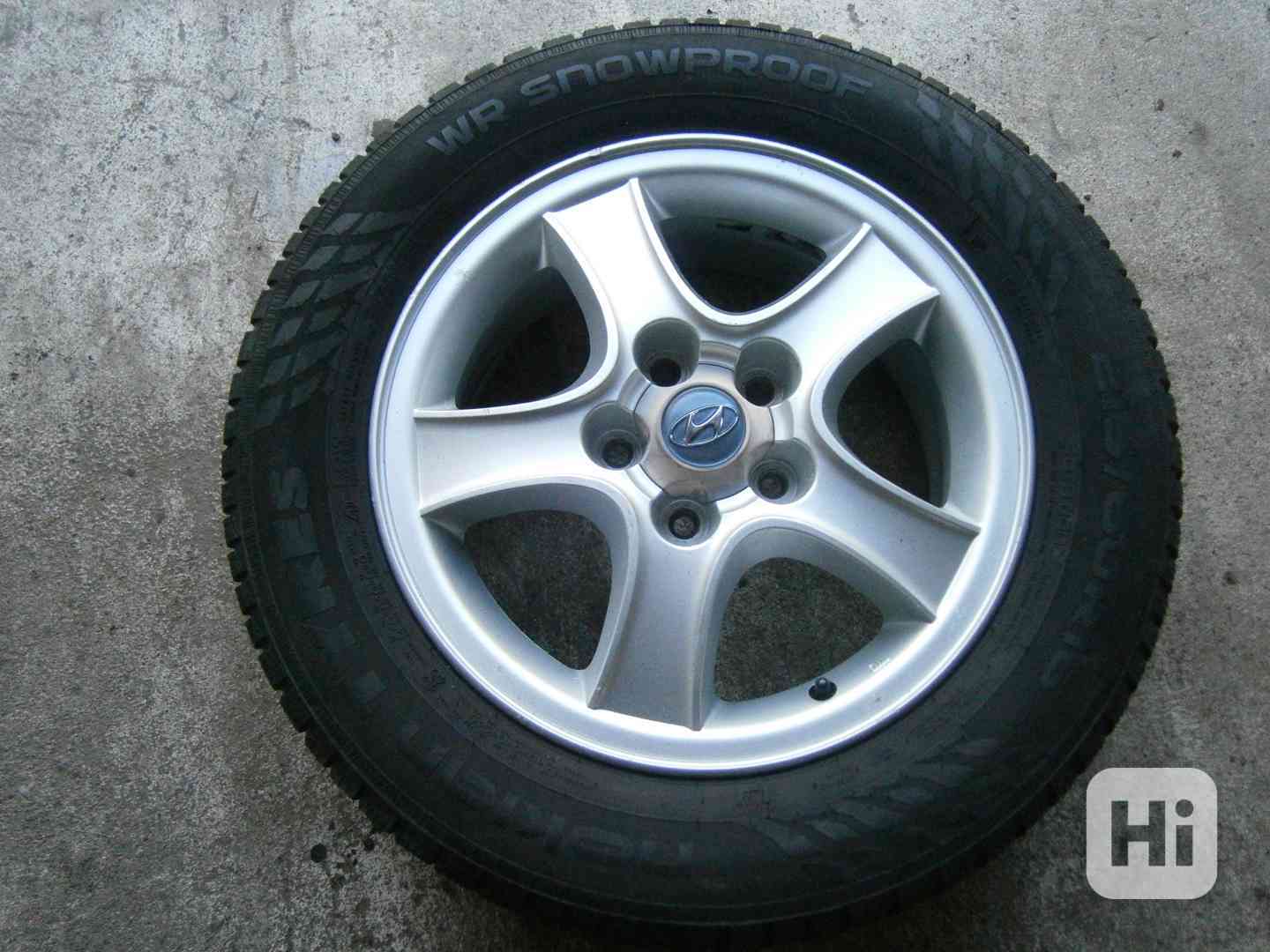 alukola 5x114,3 - foto 1