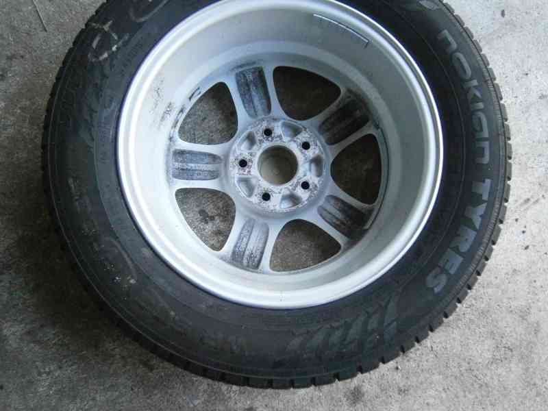 alukola 5x114,3 - foto 2