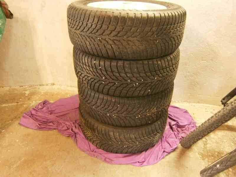 alukola 5x114,3 - foto 3