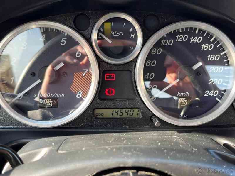 Mazda MX-5 1,6   NB 1.6, 1998, 146 000 km - foto 3