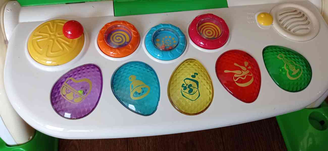 Dětský hudební pult - foto 3