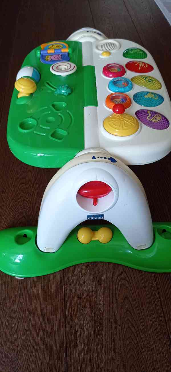 Dětský hudební pult - foto 2