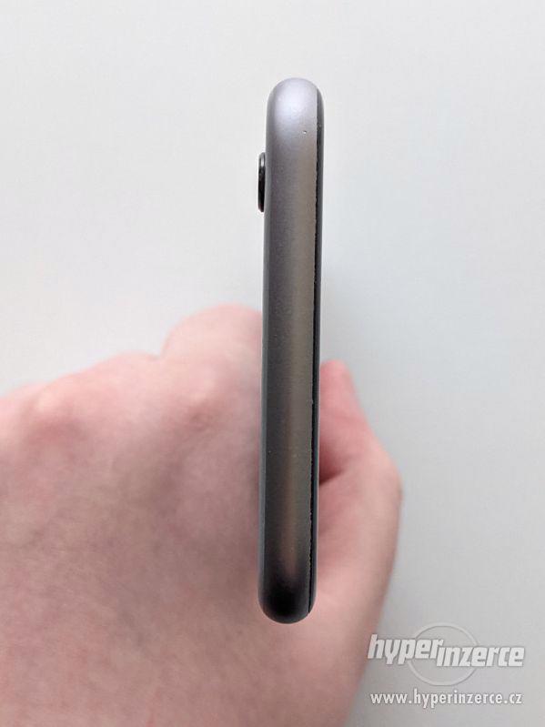 iPhone 6s 32GB šedý, baterie 100% záruka 6 měsícu - foto 9