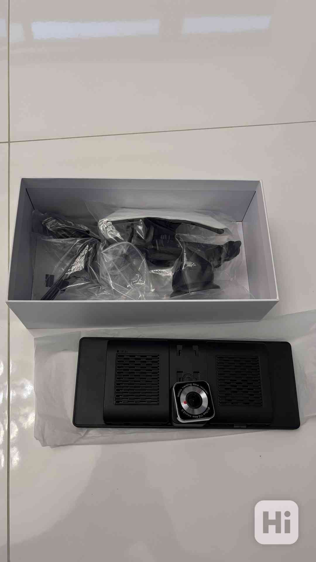 LCD displej Autora - foto 1