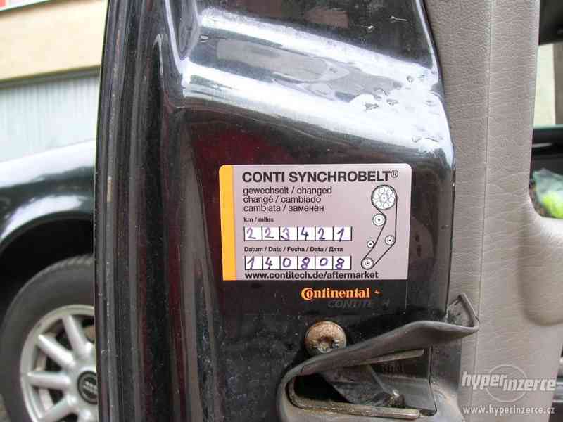 Audi A6 (C4) 2.5TDI Avant r.v 1995 103kw,6 kvalt TOP - foto 19