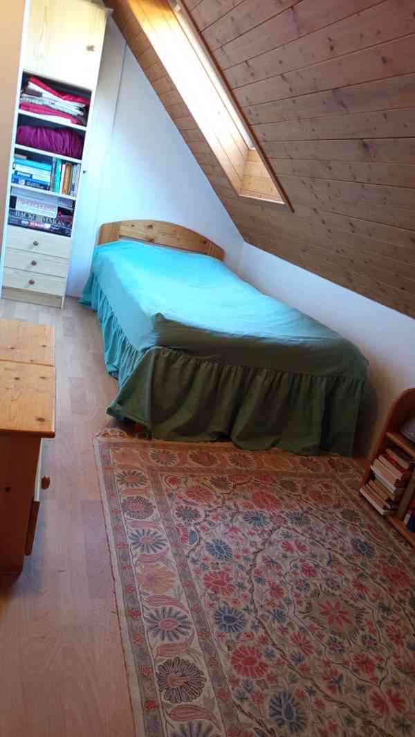 Rodinný domek 5+kk s krbem, velkou stodolou - foto 18