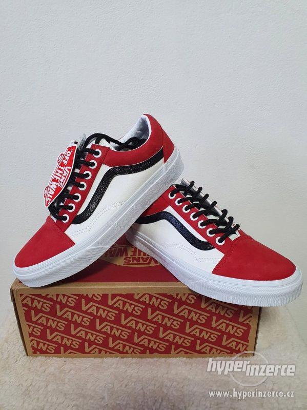 Vans Old Skool - foto 1