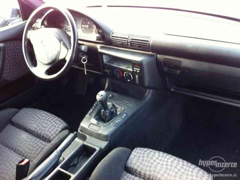 BMW 316i Compact M - Paket - foto 8